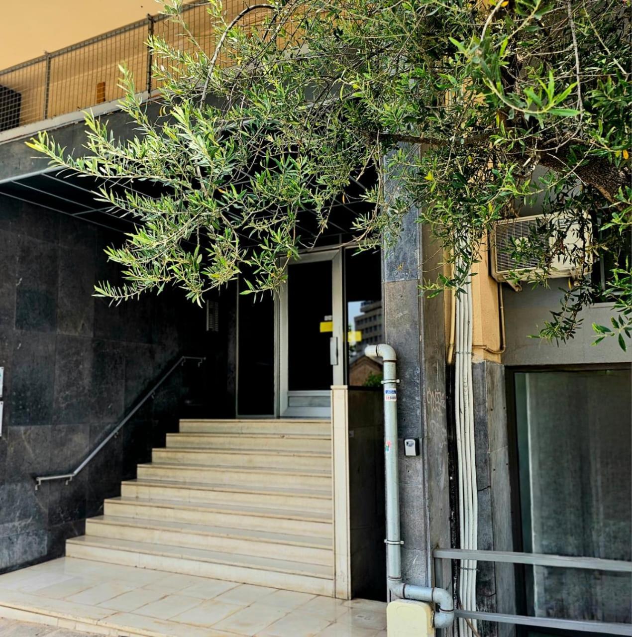 Diocharous Garden Apartment Athene Buitenkant foto
